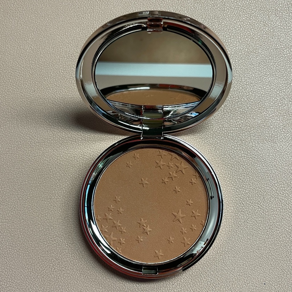 Ciate London Bamboo Bronzer